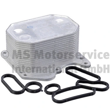 Oil Cooler, engine oil (WG2170965)