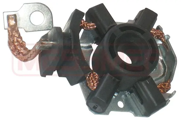 Holder, carbon brushes (WG2151061)