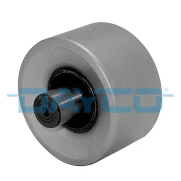 Deflection/Guide Pulley, timing belt (WG2005413)