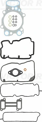 Gasket Kit, cylinder head (WG1241499)