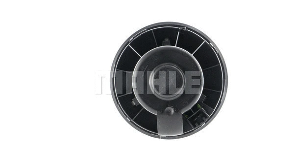Interior Blower (WG2179884)