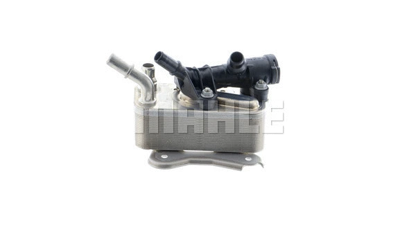 Oil Cooler, automatic transmission