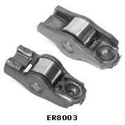 Rocker Arm, engine timing (WG1052180)
