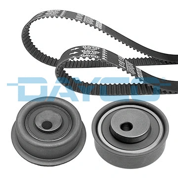 Timing Belt Kit (WG2007559)