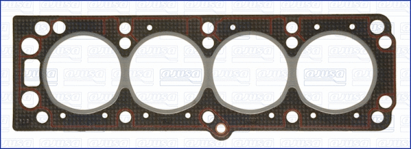 Gasket, cylinder head (WG1159425)