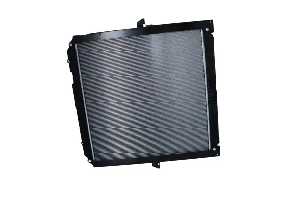 Radiator, engine cooling (WG1723021)