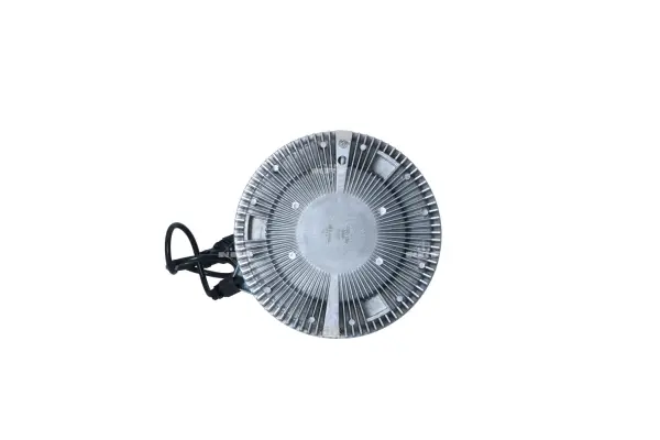 Clutch, radiator fan (WG1720785)