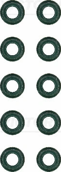 Seal Set, valve stem (WG1242496)