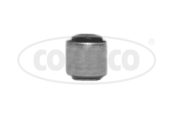 Mounting, control/trailing arm (WG2289728)