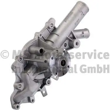 Water Pump, engine cooling (WG1017419)