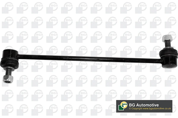 Link/Coupling Rod, stabiliser bar (WG1992613)