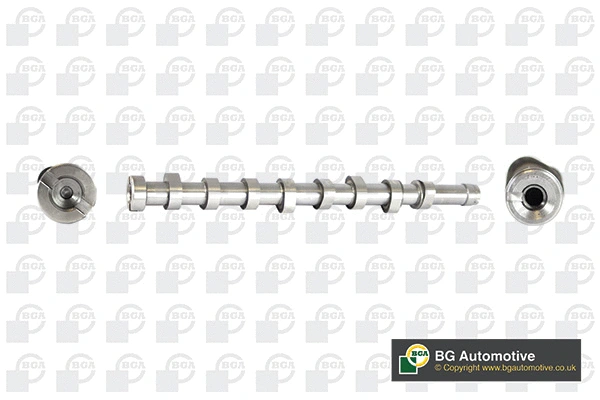 Camshaft (WG1490426)