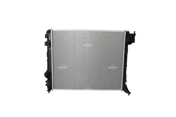 Radiator, engine cooling (WG2162325)