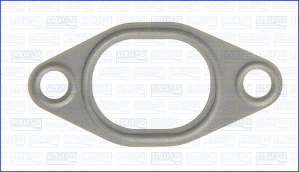 Gasket, exhaust manifold (WG1160734)