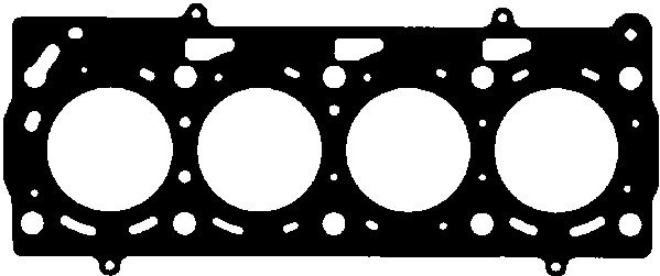 Gasket, cylinder head (WG1757425)