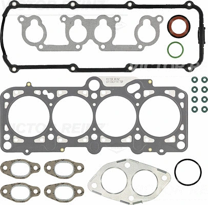 Gasket Kit, cylinder head (WG1102676)