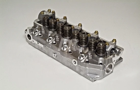 Cylinder Head (WG1011349)
