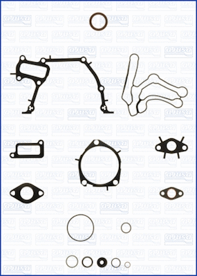 Gasket Kit, crankcase (WG1455091)
