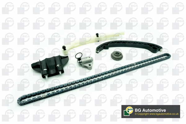 Timing Chain Kit (WG2104284)