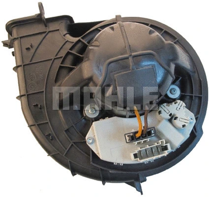 Interior Blower (WG2179963)