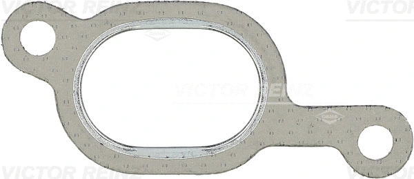 Gasket, exhaust manifold (WG1247218)