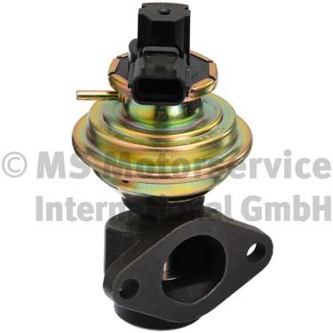 EGR Valve (WG1026676)
