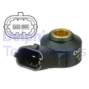 Knock Sensor (WG1837827)