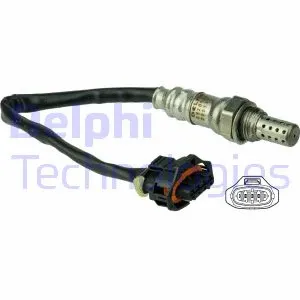 Lambda Sensor (WG1807772)
