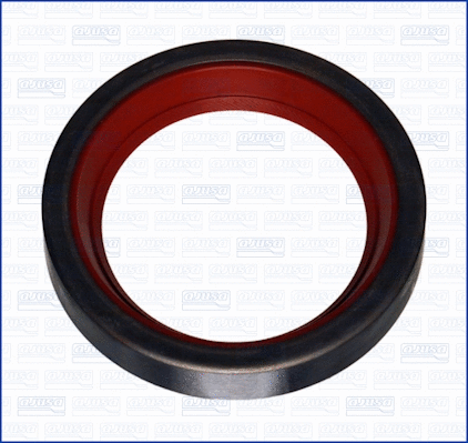 Shaft Seal, crankshaft (WG1163191)