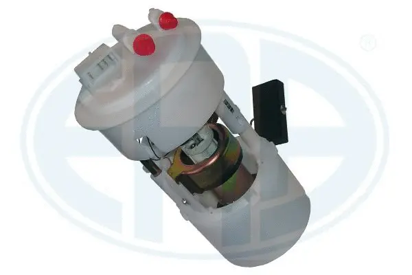 Fuel Feed Unit (WG1778361)