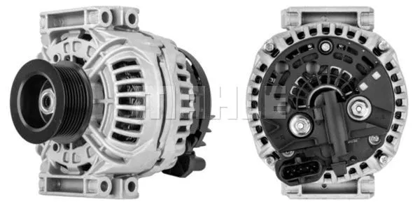 Alternator (WG2043993)