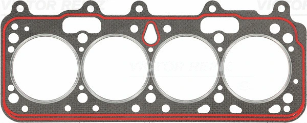 Gasket, cylinder head (WG1244507)