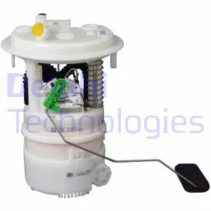 Fuel Feed Unit (WG1498702)