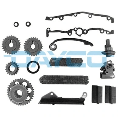 Timing Chain Kit (WG2008103)
