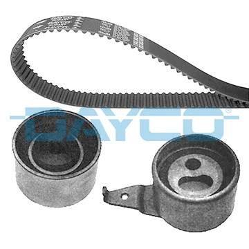 Timing Belt Kit (WG2007265)