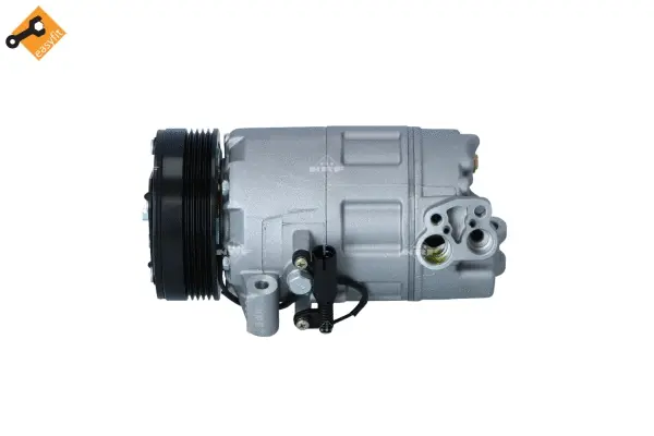 Compressor, air conditioning (WG2159339)