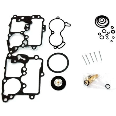 Repair Kit, carburettor (WG1965708)