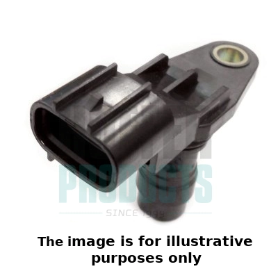 Sensor, crankshaft pulse (WG2099598)