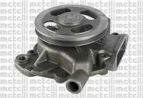Water Pump, engine cooling (WG1790766)