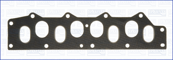 Gasket, intake/exhaust manifold (WG1161629)