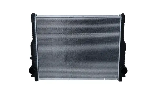 Radiator, engine cooling (WG1721581)