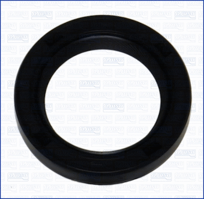 Shaft Seal, crankshaft (WG1163288)