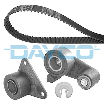 Timing Belt Kit (WG2007093)