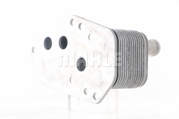 Oil Cooler, engine oil