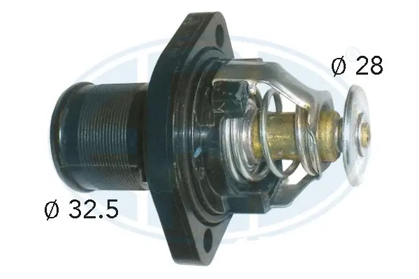 Thermostat, coolant (WG1492772)