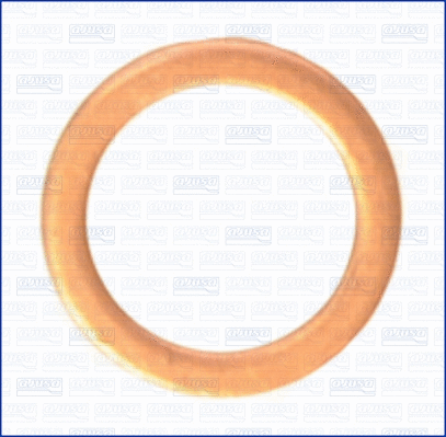 Seal Ring, oil drain plug (WG1451949)