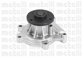 Water Pump, engine cooling (WG1790346)