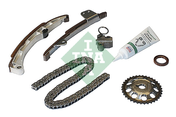 Timing Chain Kit (WG2202816)