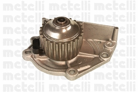 Water Pump, engine cooling (WG1790030)