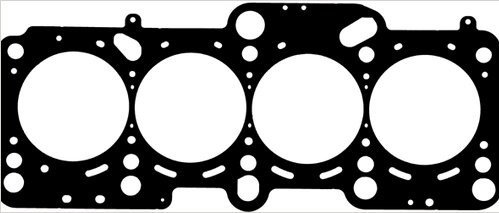 Gasket, cylinder head (WG1756826)